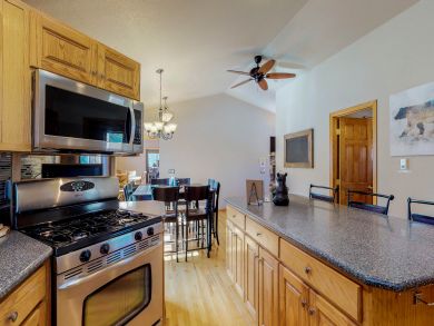 Breckenridge Home 938214