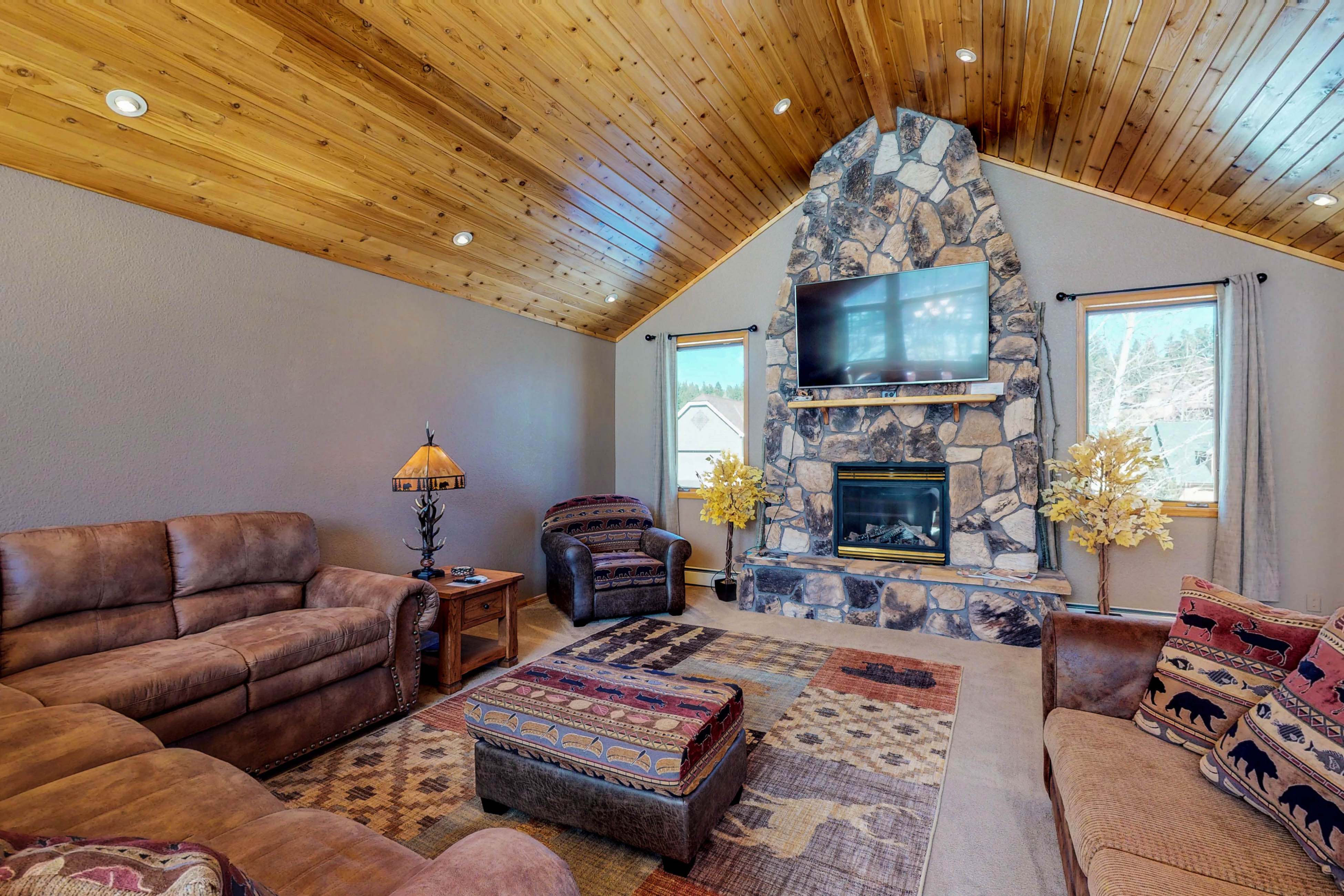 Breckenridge Home 938214