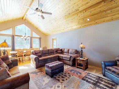 Breckenridge Home 938214