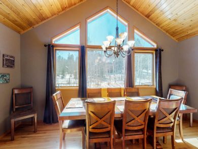 Breckenridge Home 938214