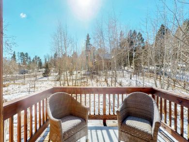 Breckenridge Home 938214
