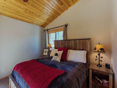 Breckenridge Home 938214