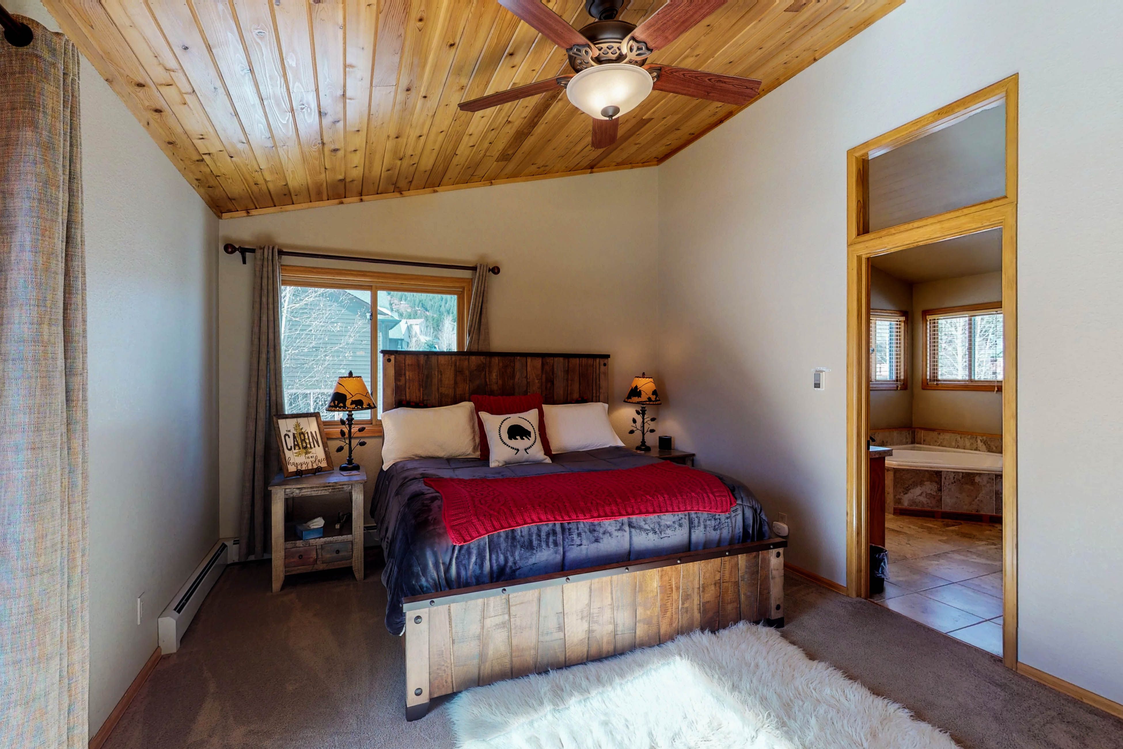 Breckenridge Home 938214
