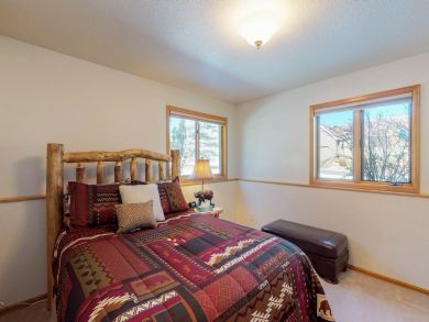 Breckenridge Home 938214