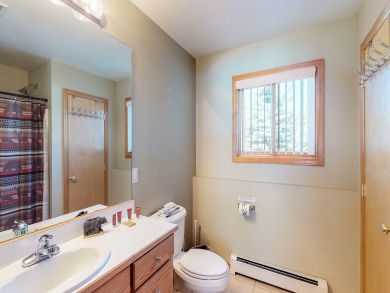 Breckenridge Home 938214