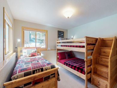 Breckenridge Home 938214