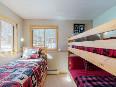 Breckenridge Home 938214