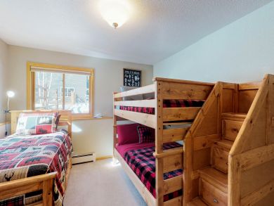 Breckenridge Home 938214
