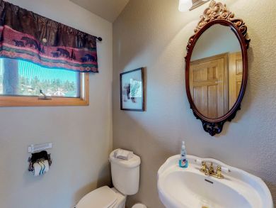 Breckenridge Home 938214