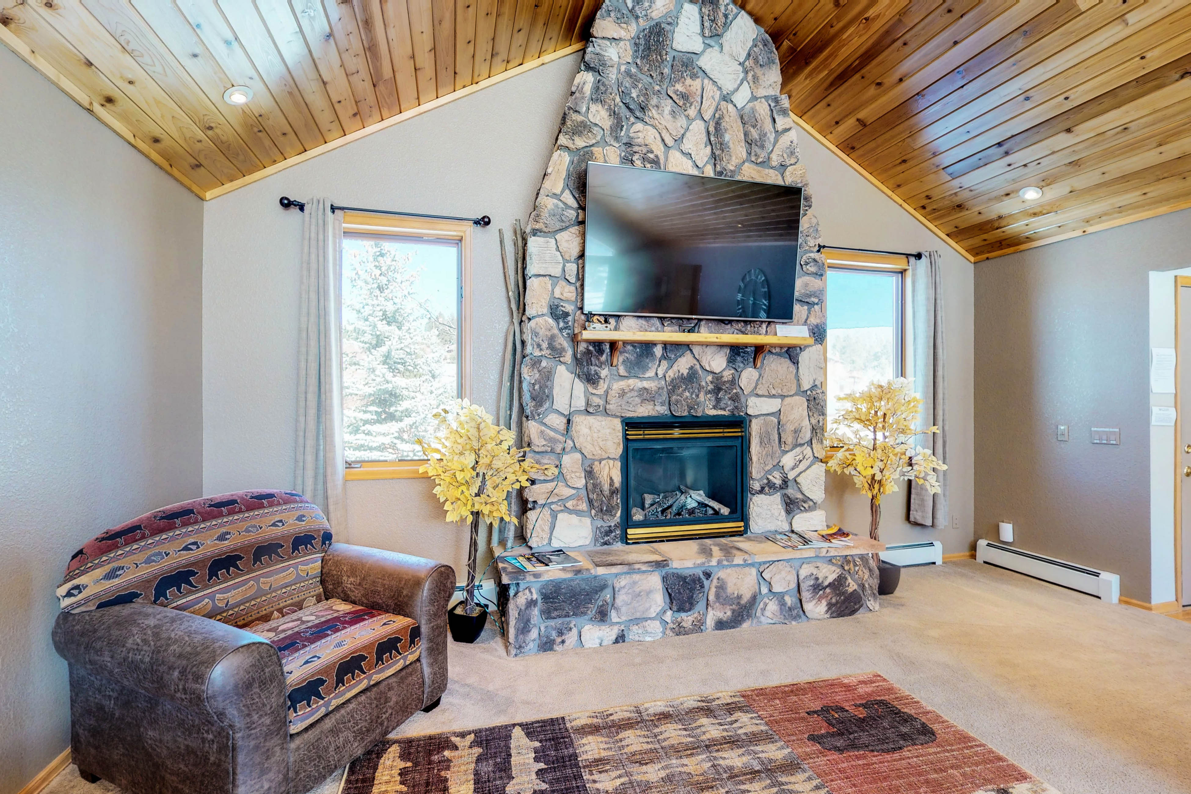 Breckenridge Home 938214