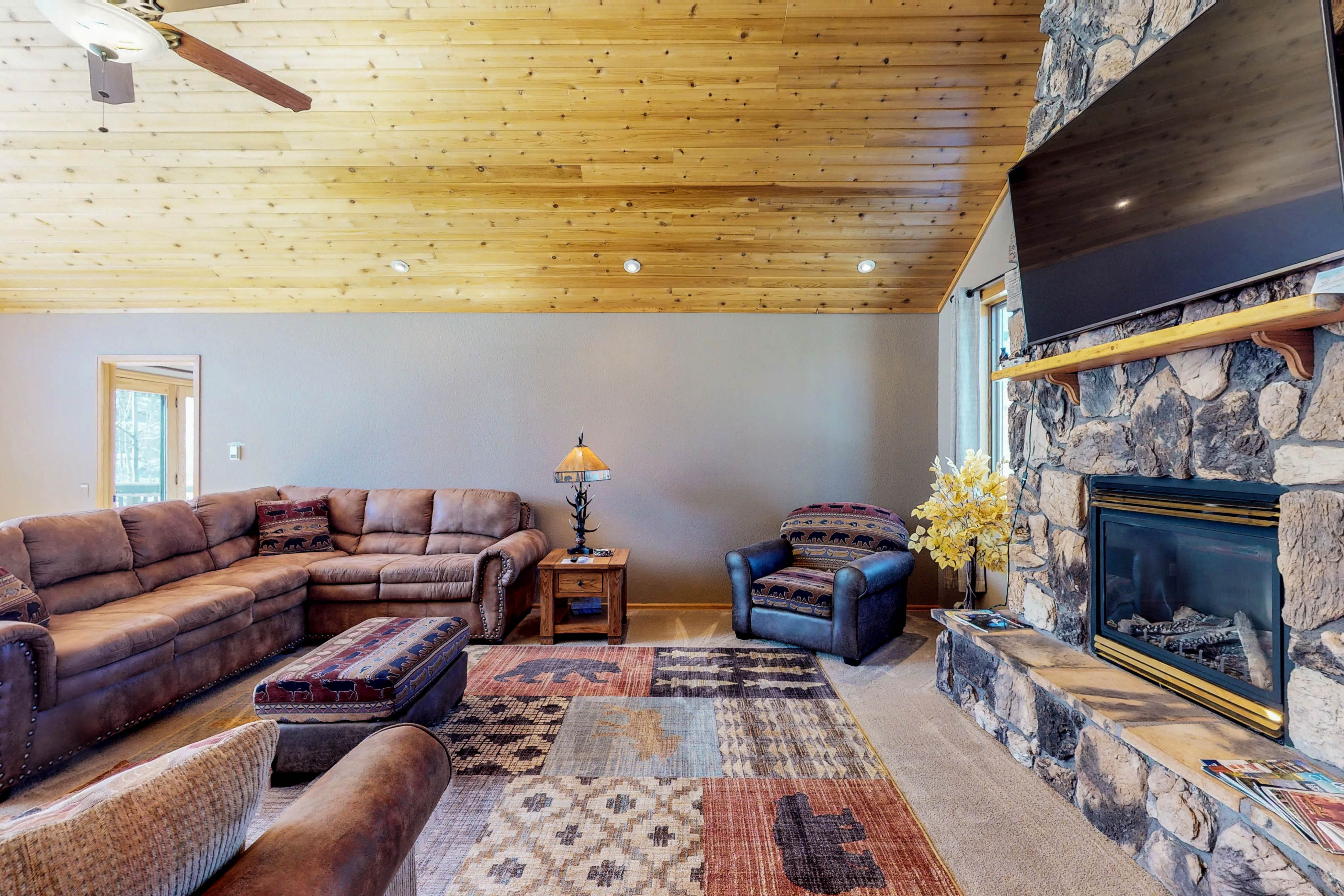 Breckenridge Home 938214