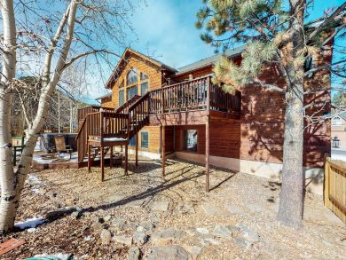 Breckenridge Home 938214