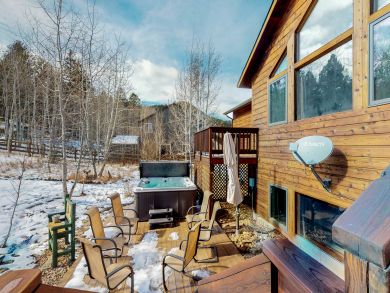 Breckenridge Home 938214