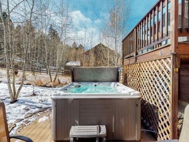 Breckenridge Home 938214