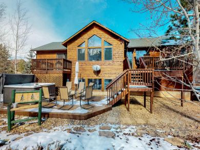 Breckenridge Home 938214