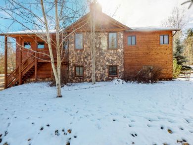 Breckenridge Home 938214