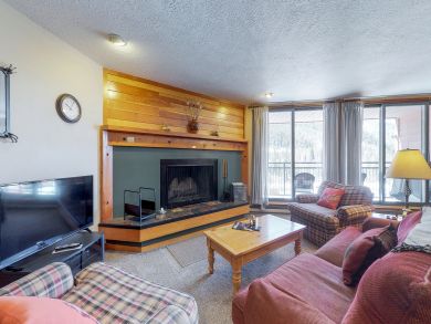 Breckenridge Condo 938216