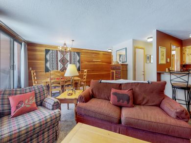 Breckenridge Condo 938216