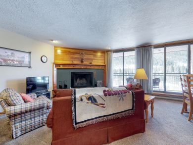 Breckenridge Condo 938216