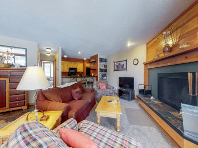 Breckenridge Condo 938216
