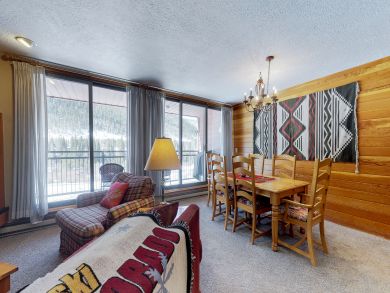 Breckenridge Condo 938216