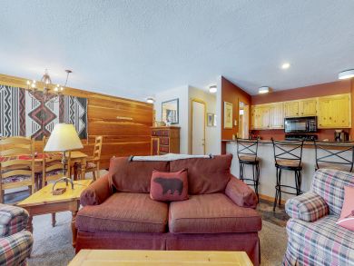 Breckenridge Condo 938216