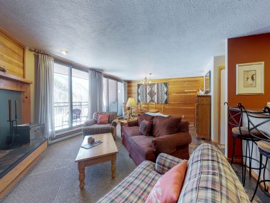Breckenridge Condo 938216