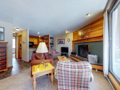 Breckenridge Condo 938216