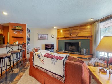 Breckenridge Condo 938216