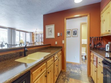 Breckenridge Condo 938216