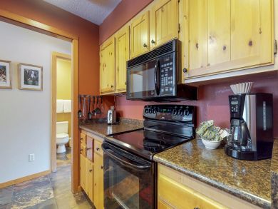 Breckenridge Condo 938216
