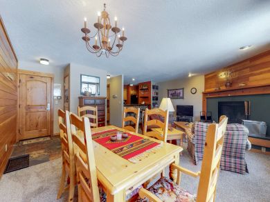 Breckenridge Condo 938216