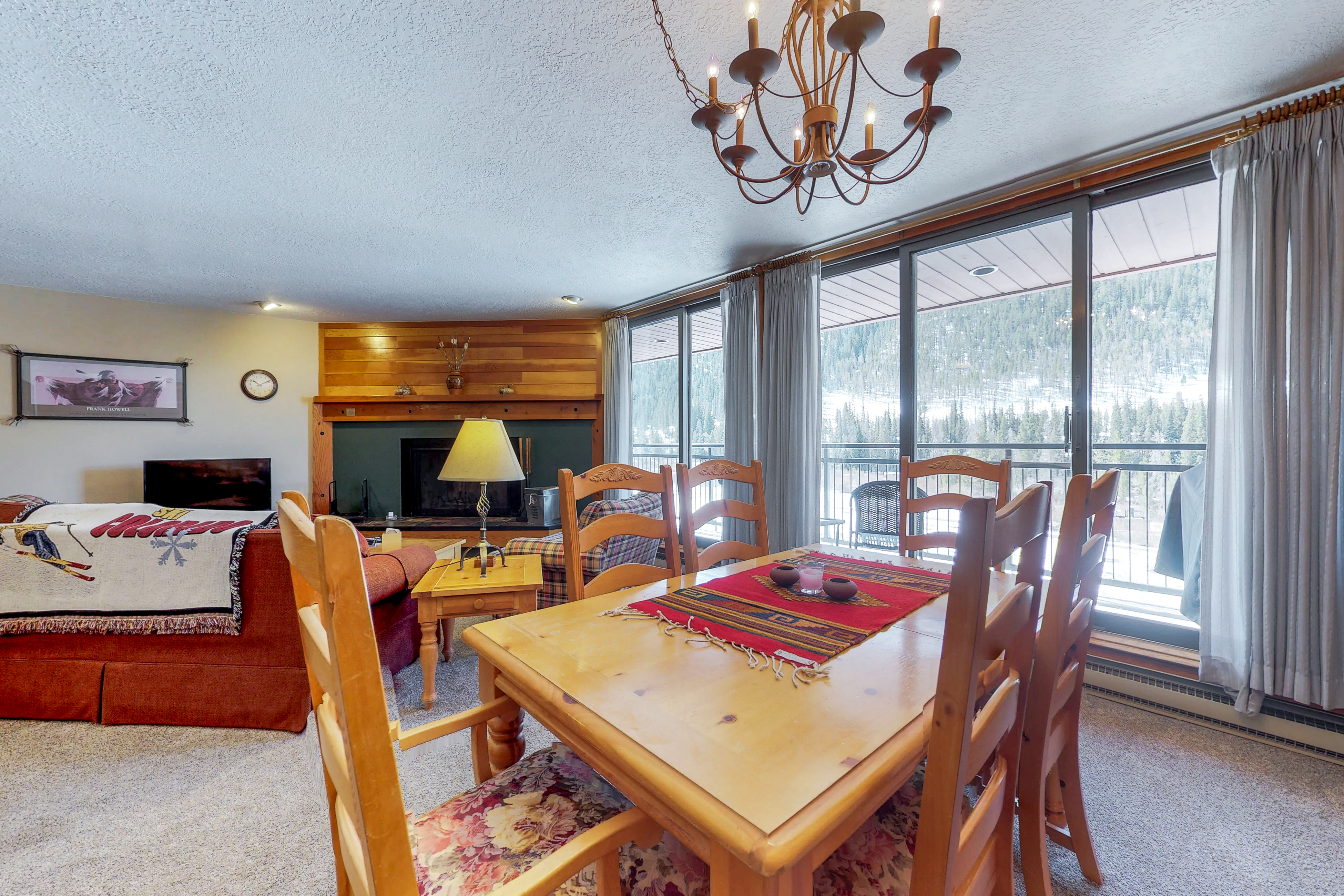 Breckenridge Condo 938216