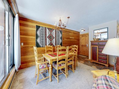 Breckenridge Condo 938216