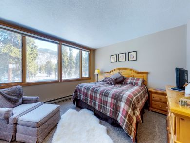 Breckenridge Condo 938216