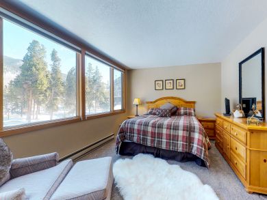 Breckenridge Condo 938216