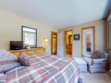 Breckenridge Condo 938216