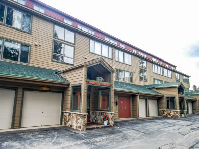 Breckenridge Condo 938216