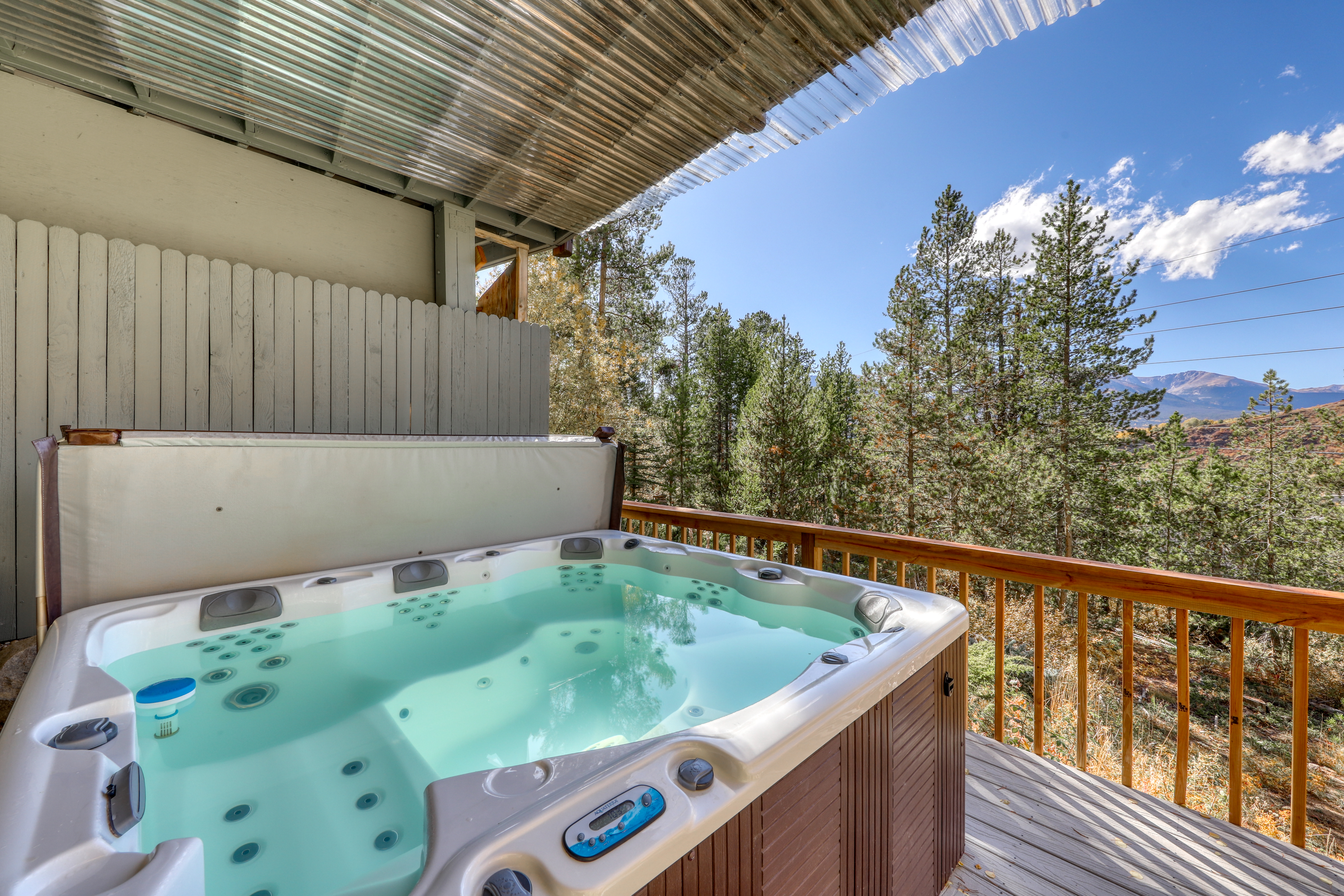 Breckenridge Home 938217