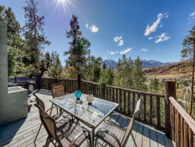 Breckenridge Home 938217