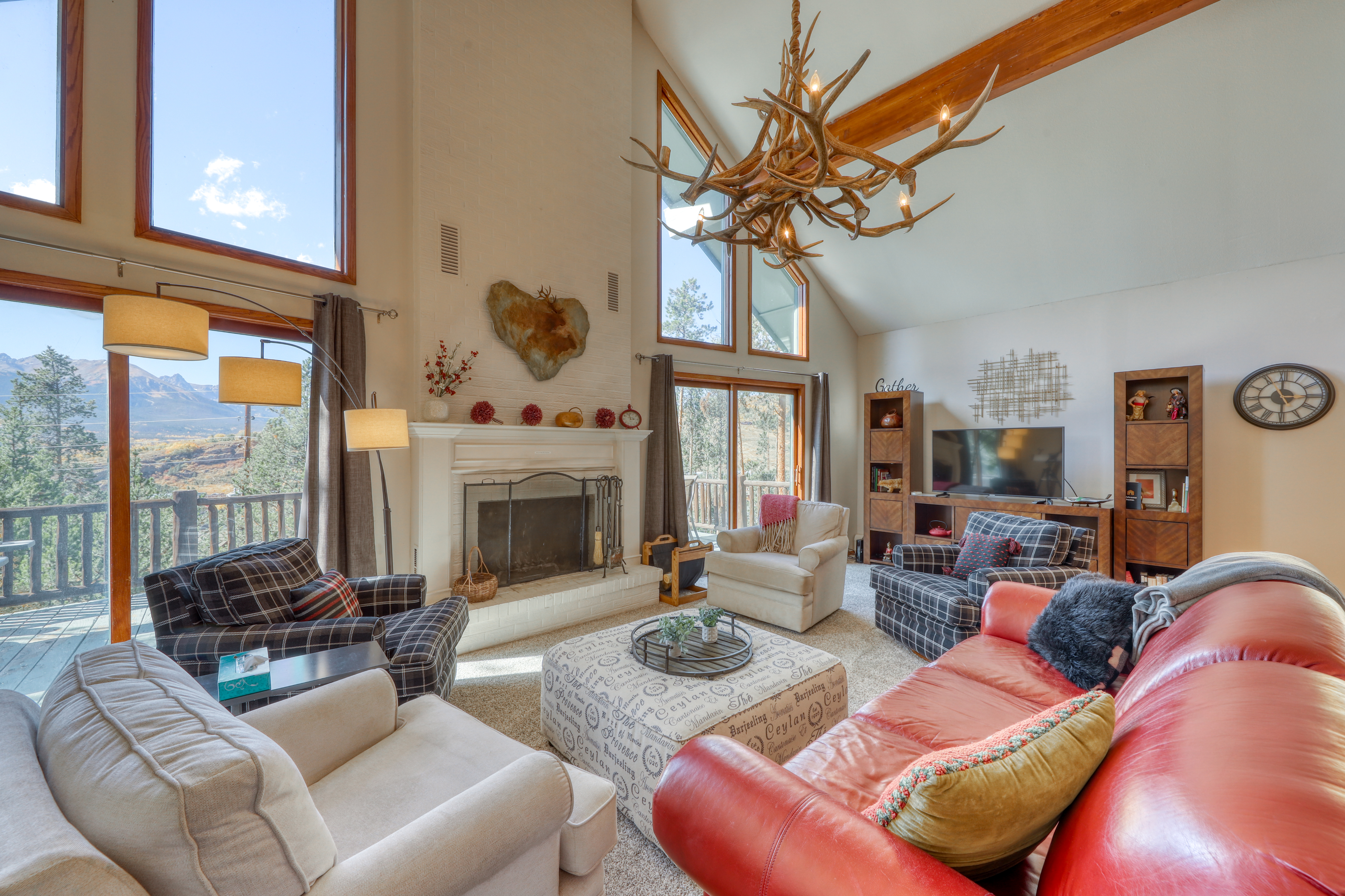 Breckenridge Home 938217