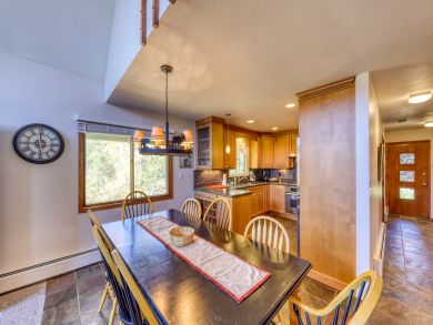 Breckenridge Home 938217
