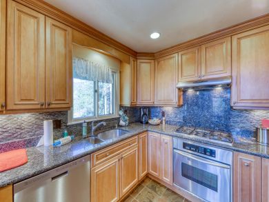 Breckenridge Home 938217