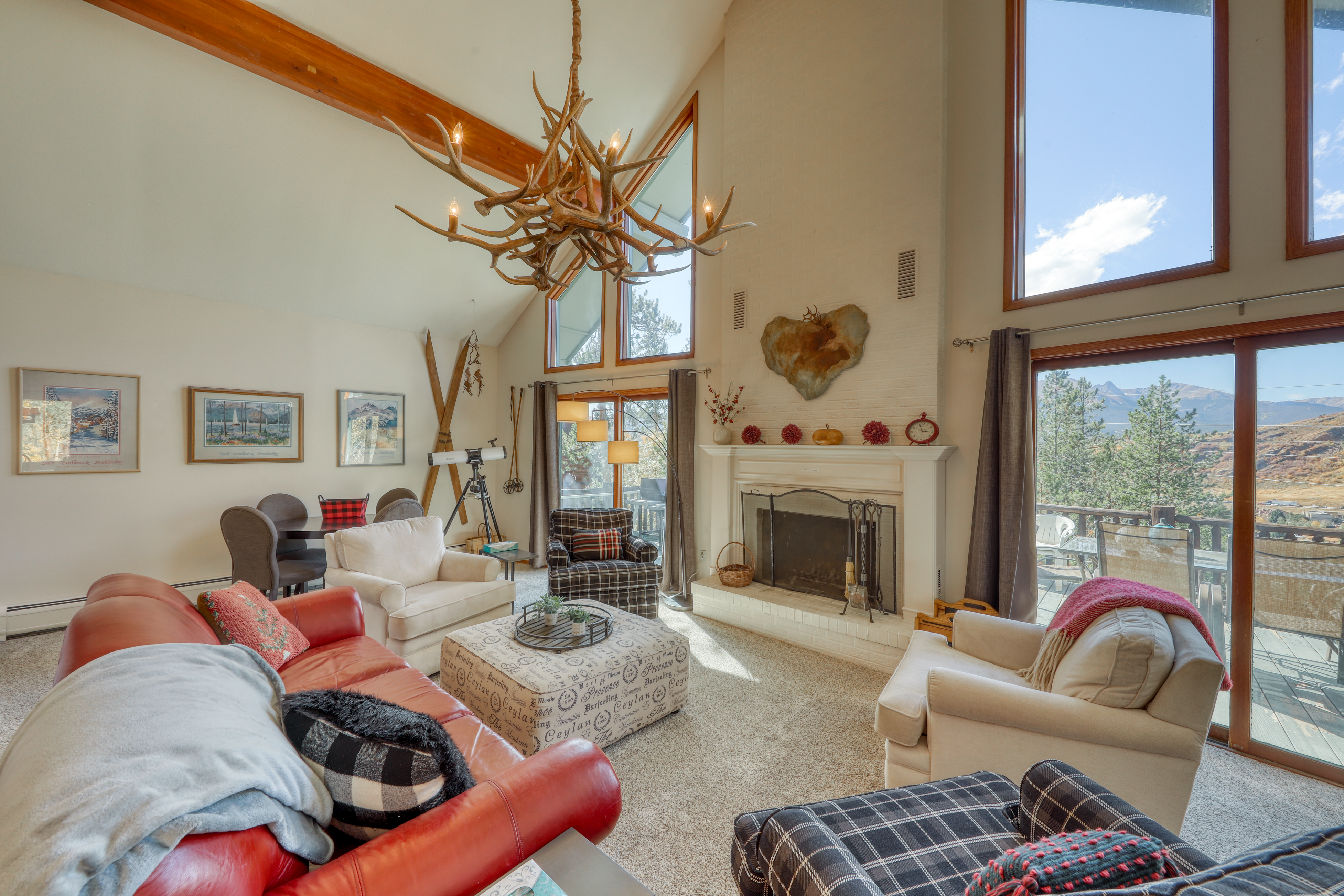 Breckenridge Home 938217