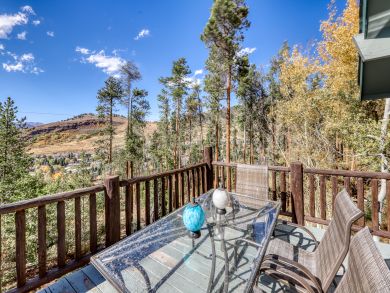Breckenridge Home 938217