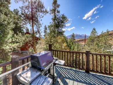 Breckenridge Home 938217