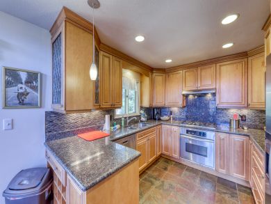 Breckenridge Home 938217