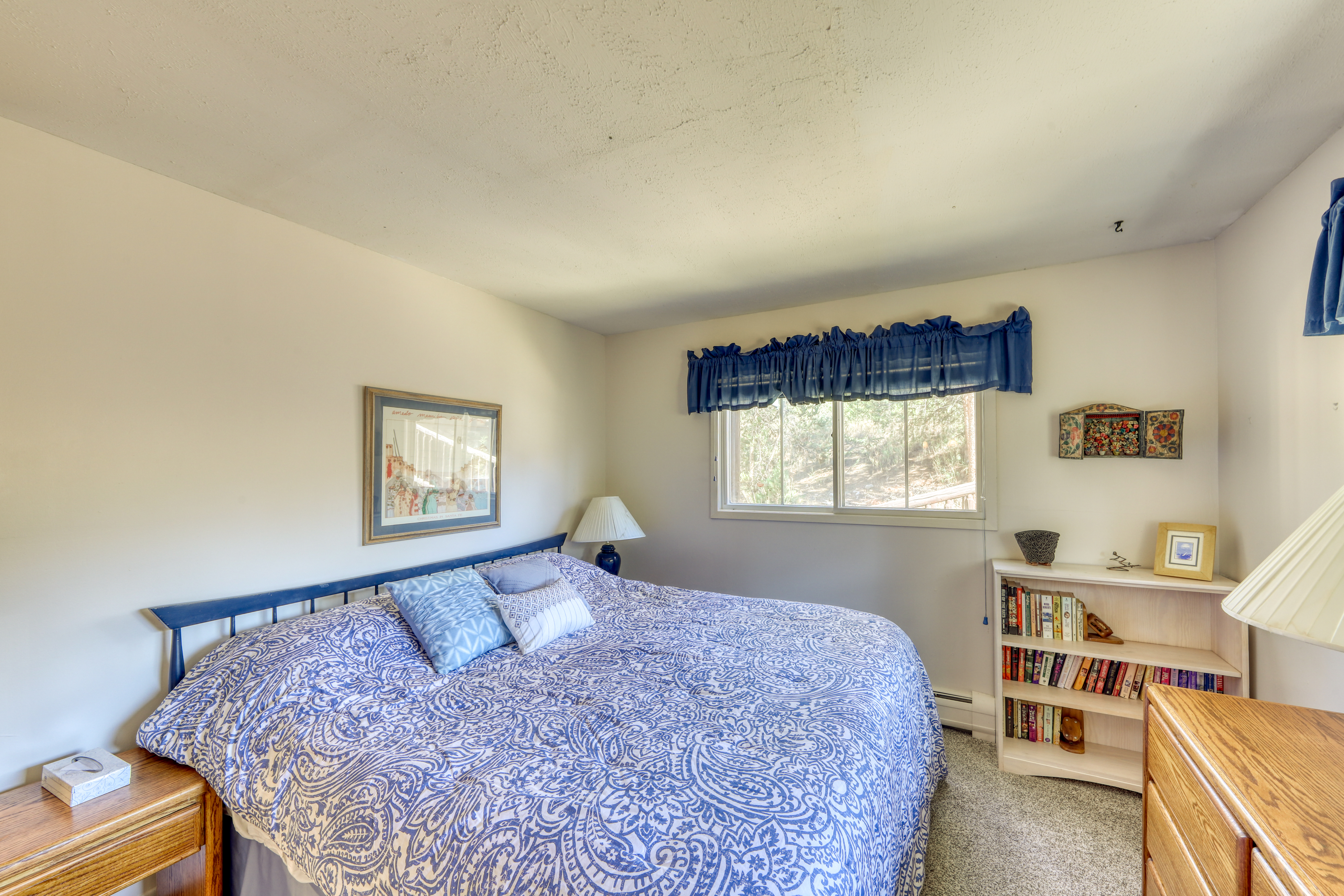 Breckenridge Home 938217