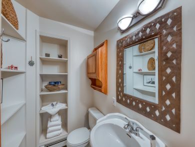 Breckenridge Home 938217