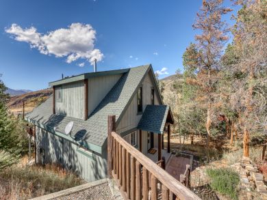 Breckenridge Home 938217